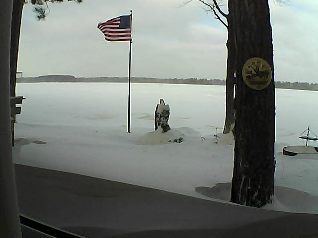 Whiteface Cam Image - Wed, 01/09/2019 10:25am 