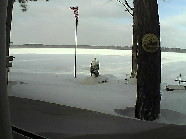 Whiteface Cam Image - Wed, 01/09/2019 10:35am 