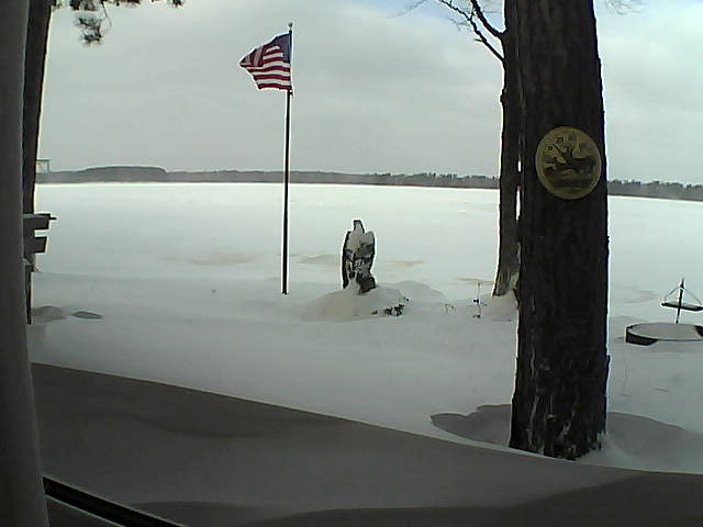 Whiteface Cam Image - Wed, 01/09/2019 10:45am 