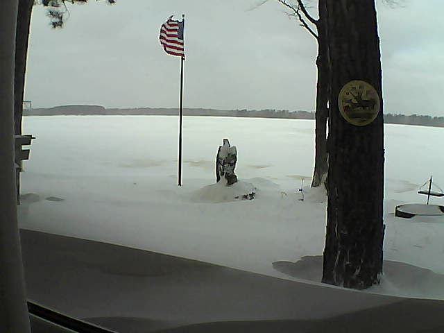Whiteface Cam Image - Wed, 01/09/2019 11:05am 