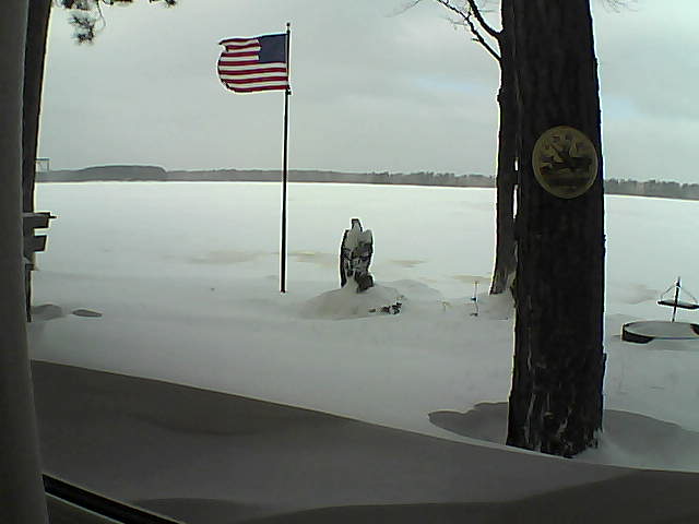 Whiteface Cam Image - Wed, 01/09/2019 11:15am 