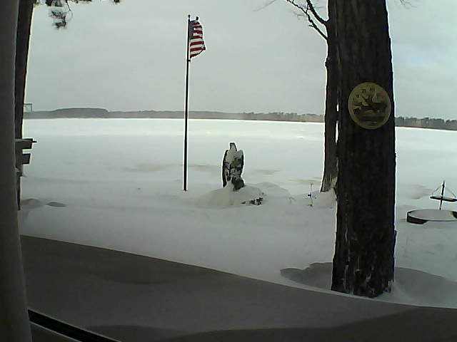 Whiteface Cam Image - Wed, 01/09/2019 11:25am 