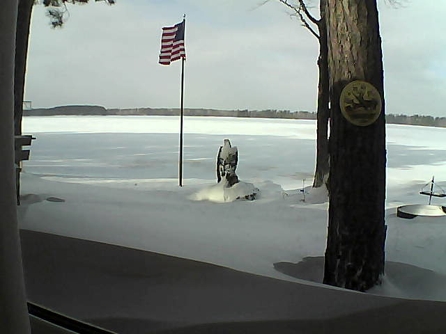 Whiteface Cam Image - Wed, 01/09/2019 11:45am 