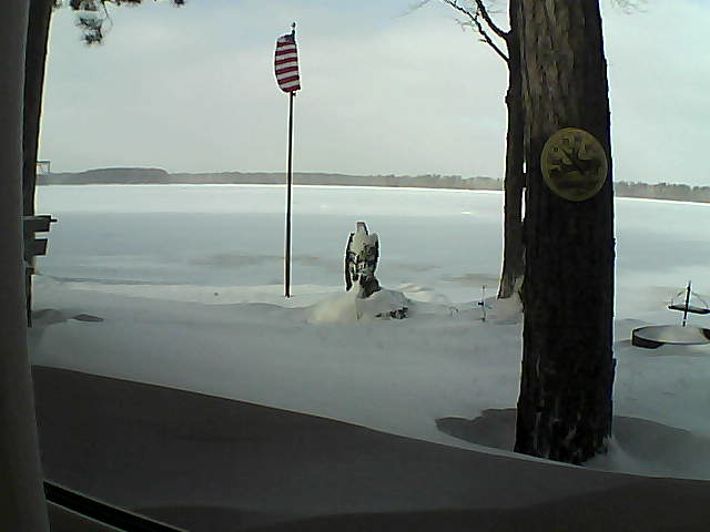 Whiteface Cam Image - Wed, 01/09/2019 11:55am 
