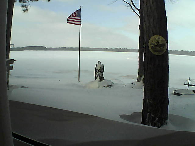 Whiteface Cam Image - Wed, 01/09/2019 12:05pm 