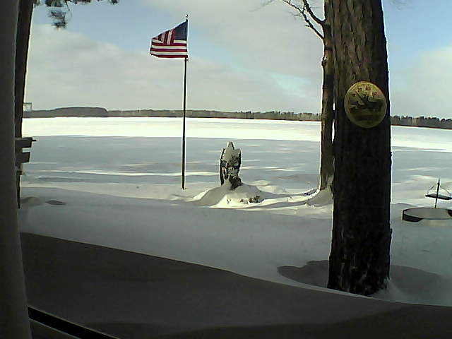 Whiteface Cam Image - Wed, 01/09/2019 12:15pm 