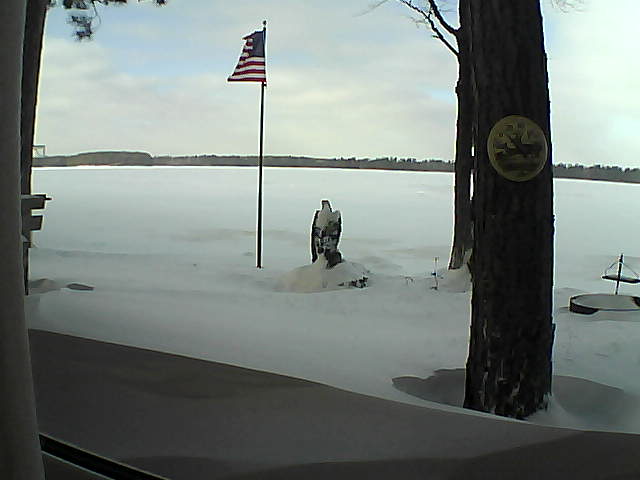 Whiteface Cam Image - Wed, 01/09/2019 12:25pm 