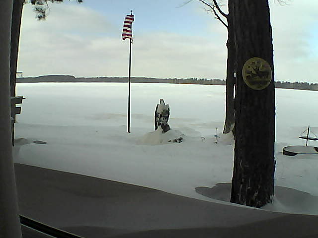 Whiteface Cam Image - Wed, 01/09/2019 12:35pm 