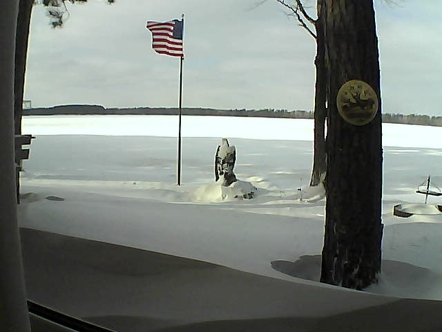 Whiteface Cam Image - Wed, 01/09/2019 12:45pm 