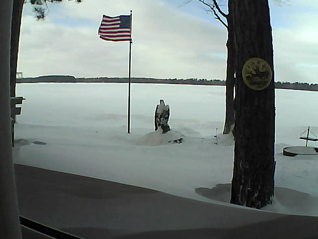 Whiteface Cam Image - Wed, 01/09/2019 12:55pm 
