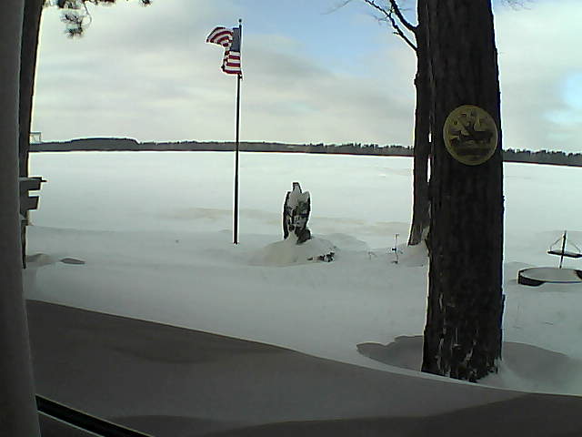 Whiteface Cam Image - Wed, 01/09/2019 1:05pm 