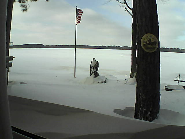 Whiteface Cam Image - Wed, 01/09/2019 1:15pm 