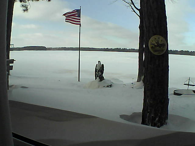 Whiteface Cam Image - Wed, 01/09/2019 1:25pm 