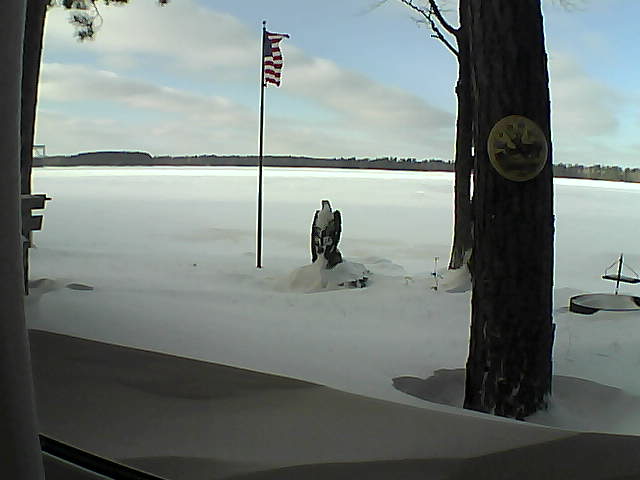 Whiteface Cam Image - Wed, 01/09/2019 1:35pm 