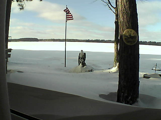 Whiteface Cam Image - Wed, 01/09/2019 1:45pm 