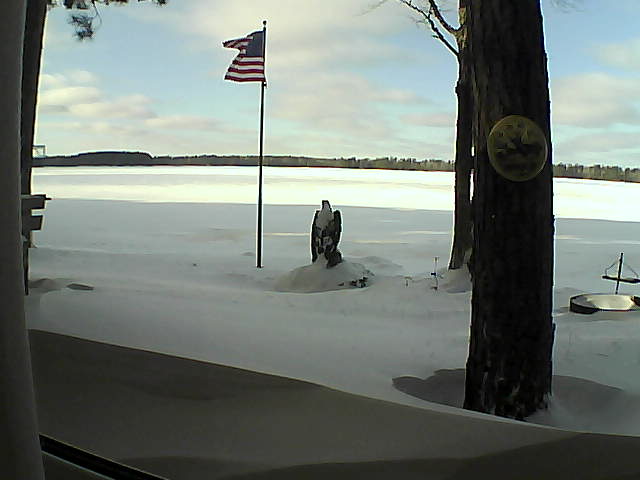 Whiteface Cam Image - Wed, 01/09/2019 1:55pm 