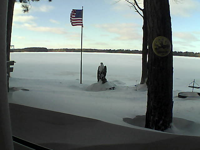 Whiteface Cam Image - Wed, 01/09/2019 2:05pm 