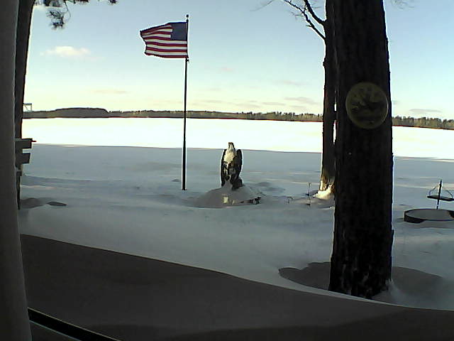 Whiteface Cam Image - Wed, 01/09/2019 2:25pm 