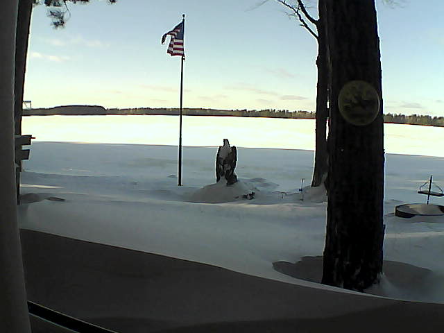 Whiteface Cam Image - Wed, 01/09/2019 2:35pm 