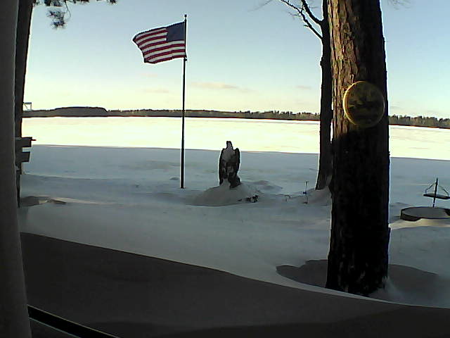 Whiteface Cam Image - Wed, 01/09/2019 2:45pm 