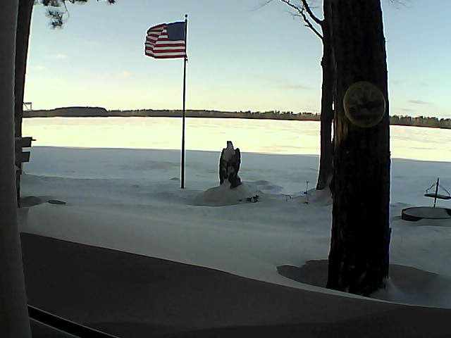 Whiteface Cam Image - Wed, 01/09/2019 2:55pm 