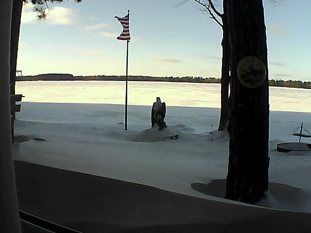 Whiteface Cam Image - Wed, 01/09/2019 3:05pm 