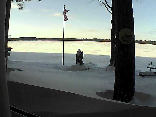 Whiteface Cam Image - Wed, 01/09/2019 3:15pm 