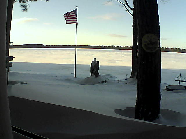 Whiteface Cam Image - Wed, 01/09/2019 3:25pm 