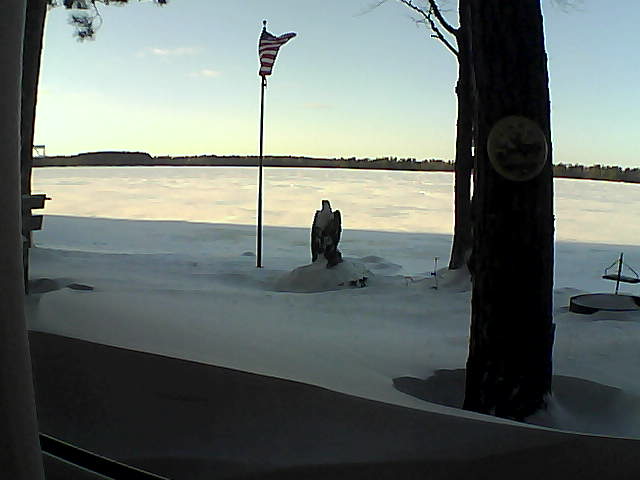 Whiteface Cam Image - Wed, 01/09/2019 3:35pm 