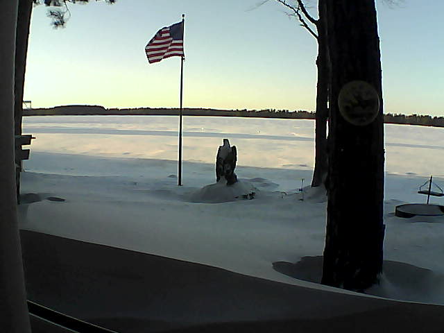 Whiteface Cam Image - Wed, 01/09/2019 3:55pm 