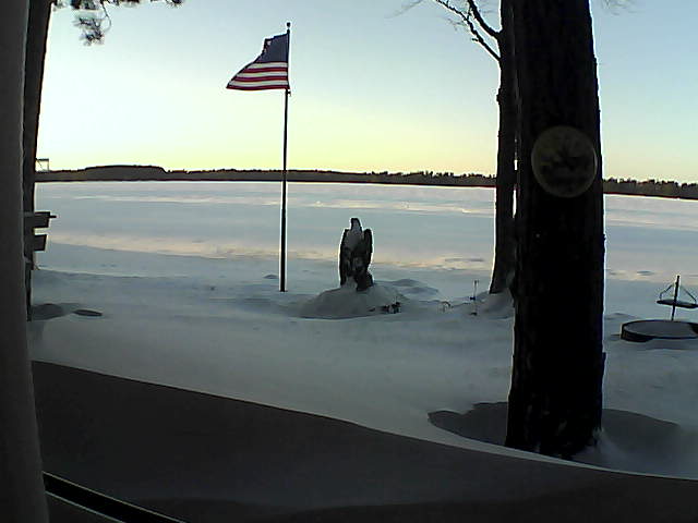 Whiteface Cam Image - Wed, 01/09/2019 4:05pm 