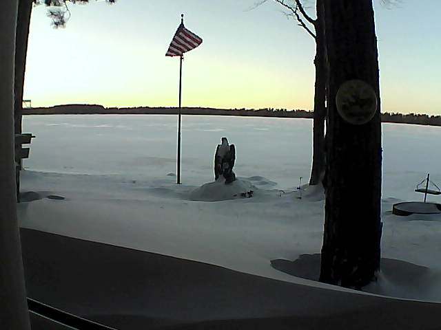 Whiteface Cam Image - Wed, 01/09/2019 4:15pm 