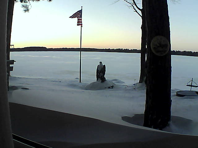 Whiteface Cam Image - Wed, 01/09/2019 4:35pm 