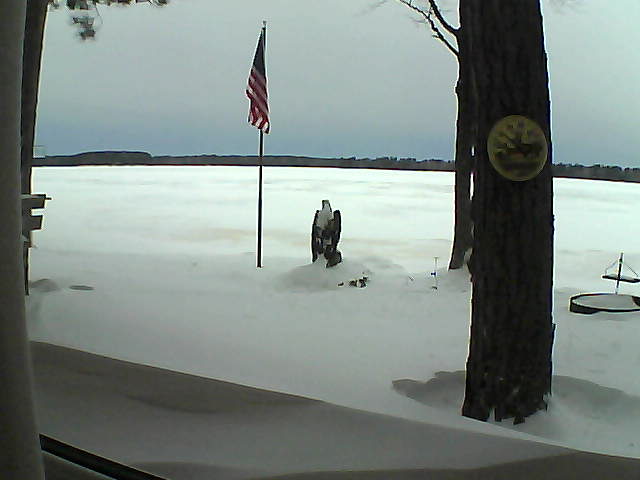 Whiteface Cam Image - Thu, 01/10/2019 7:34am 