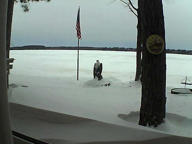 Whiteface Cam Image - Thu, 01/10/2019 7:44am 