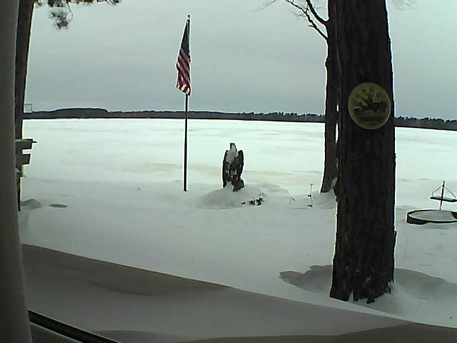 Whiteface Cam Image - Thu, 01/10/2019 7:54am 
