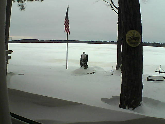 Whiteface Cam Image - Thu, 01/10/2019 8:04am 