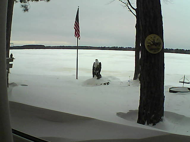 Whiteface Cam Image - Thu, 01/10/2019 8:14am 