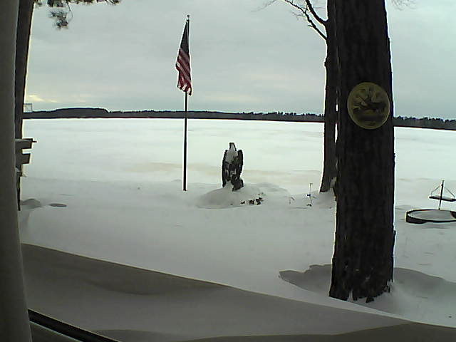 Whiteface Cam Image - Thu, 01/10/2019 8:34am 