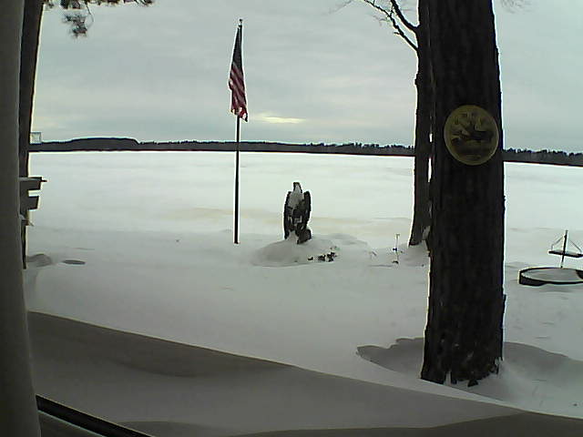 Whiteface Cam Image - Thu, 01/10/2019 8:44am 