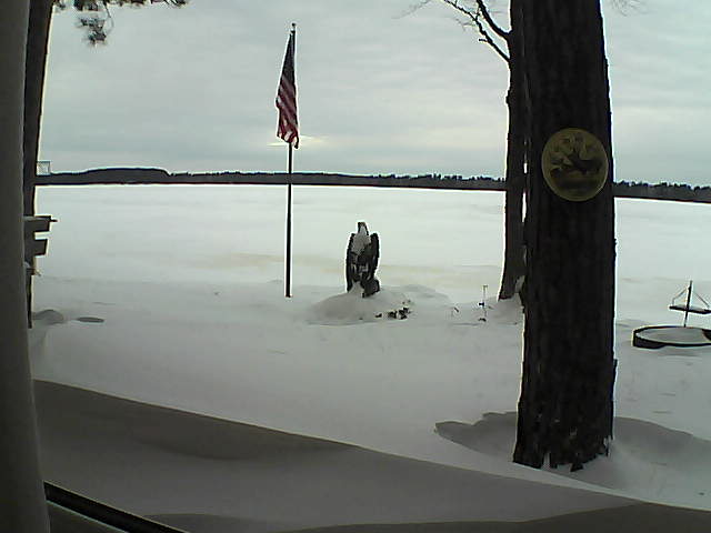 Whiteface Cam Image - Thu, 01/10/2019 8:54am 