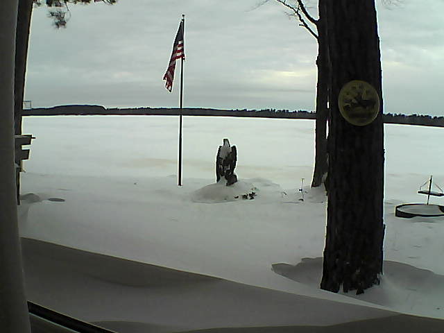 Whiteface Cam Image - Thu, 01/10/2019 9:04am 