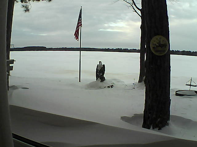 Whiteface Cam Image - Thu, 01/10/2019 9:14am 