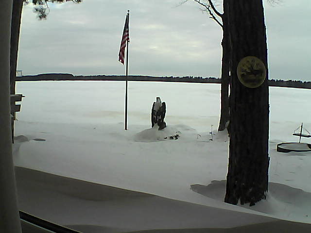 Whiteface Cam Image - Thu, 01/10/2019 9:34am 