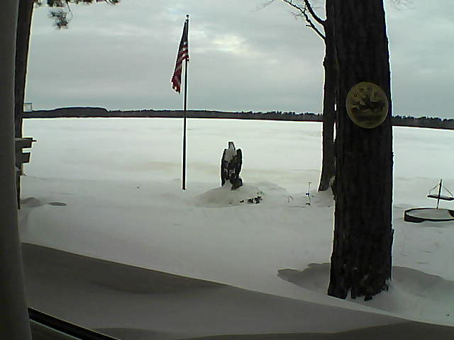 Whiteface Cam Image - Thu, 01/10/2019 9:44am 