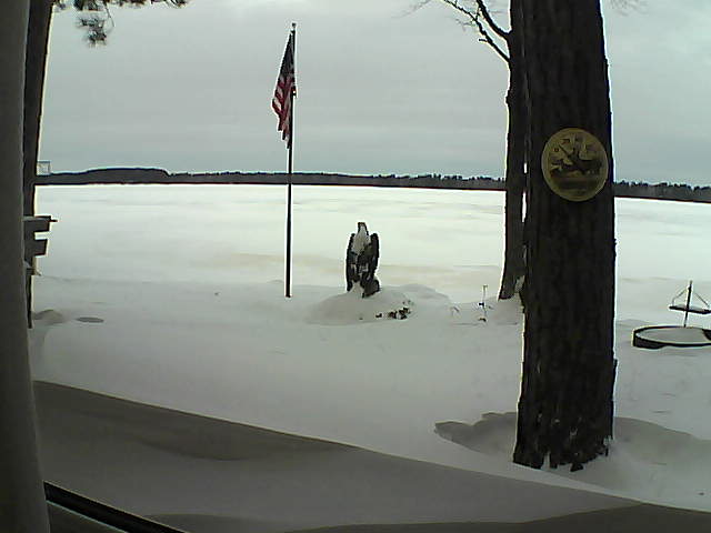 Whiteface Cam Image - Thu, 01/10/2019 9:54am 