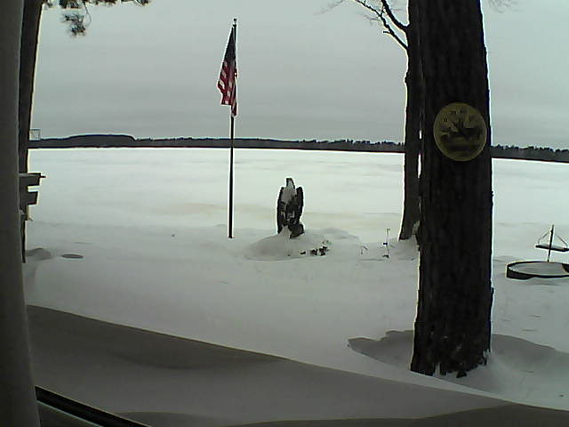 Whiteface Cam Image - Thu, 01/10/2019 10:24am 