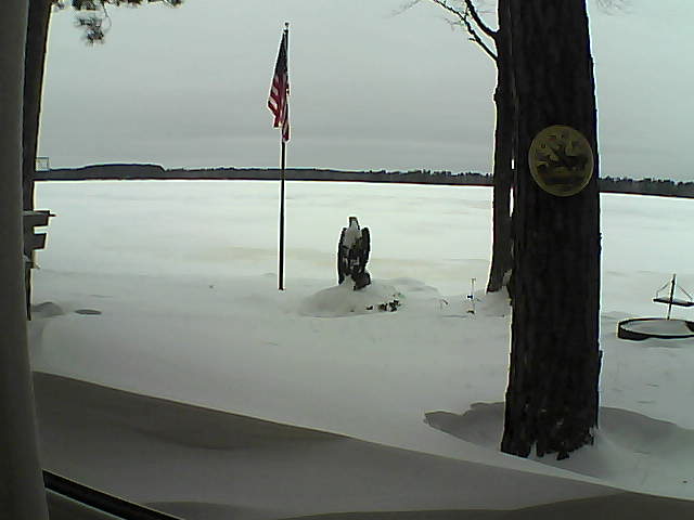 Whiteface Cam Image - Thu, 01/10/2019 10:34am 