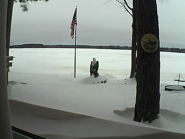 Whiteface Cam Image - Thu, 01/10/2019 10:44am 