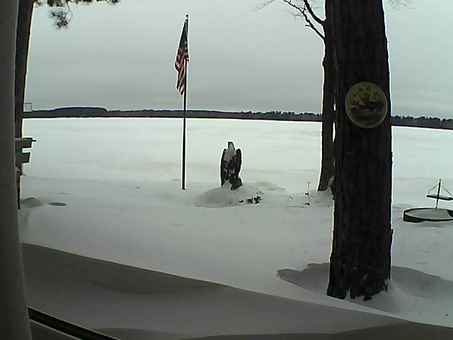 Whiteface Cam Image - Thu, 01/10/2019 10:54am 